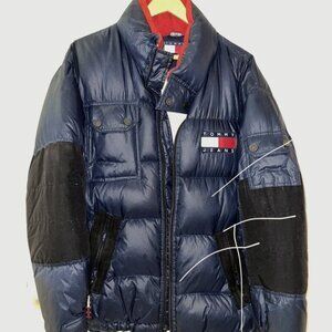 Tommy Hilfiger Vintage Puffer